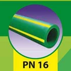 RUCIKA K2 PP-R GREEN PN.16 SIZE 0.5 inch 1