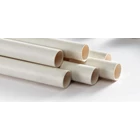 RIFENG CONDUIT PIPE PVC-GY 305-20 (2.9x30) WHITE 1