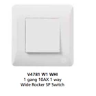 SAKLAR MK V4781 W1 WHI 1