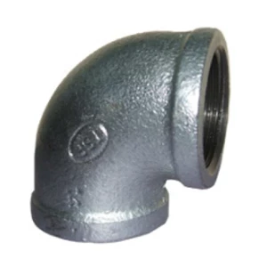Fitting Elbow 90° Banded (BL 90)