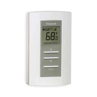HONEYWELL Thermostat Digital TB 7980