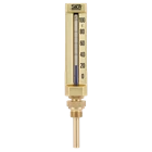 Thermometer SIKA Straight & Angel 1
