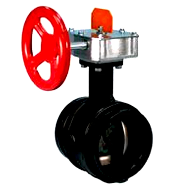 Butterfly Valve VICTAULIC 705 2.1/2"