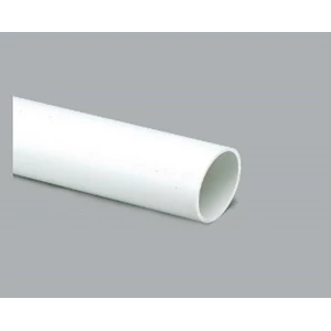 EGA pipe Conduit Easy High Impact white 2.9 20 mm
